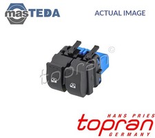 701 791 WINDOW LIFT SWITCH BUTTON TOPRAN FOR RENAULT MEGANE II,SCÉNIC II