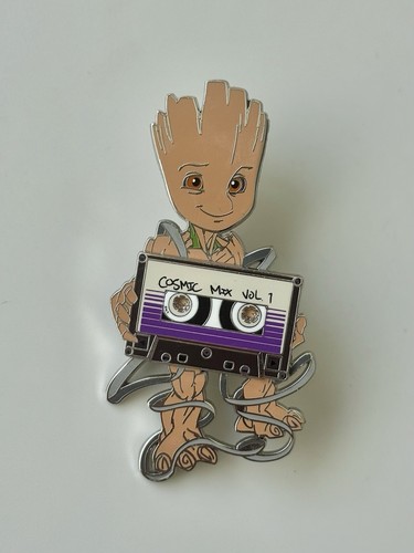 Guardians the galaxy groot - the,