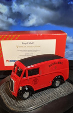 Vintage Corgi Royal Mail
