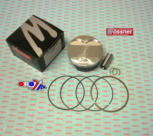 Wossner piston kit 14 - wossner,
