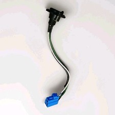 Mobility Scooter Drive Envoy 4 Charge Port Parts Replacement