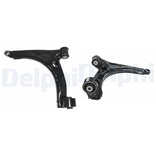 Delphi control arm - 2,