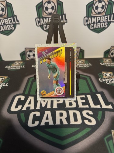 Panini football efl - football,