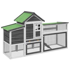 Chicken Coop Wooden Animal