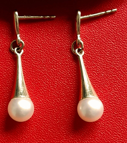 9ct yellow gold - gold, natural