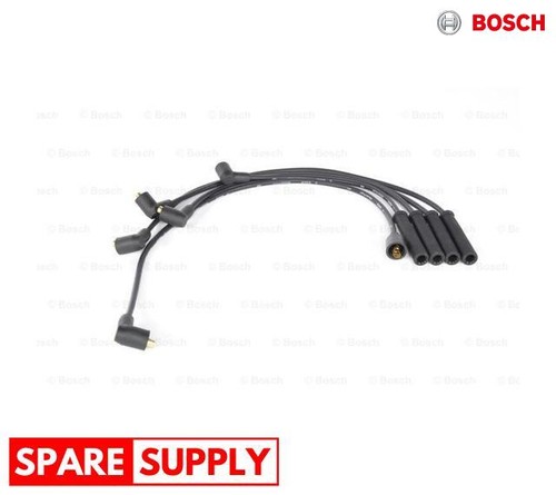 Ignition cable kit - for, nissan