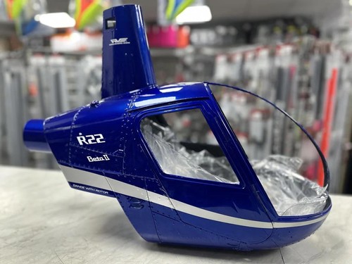 Rve scale robinson r22 - rve,