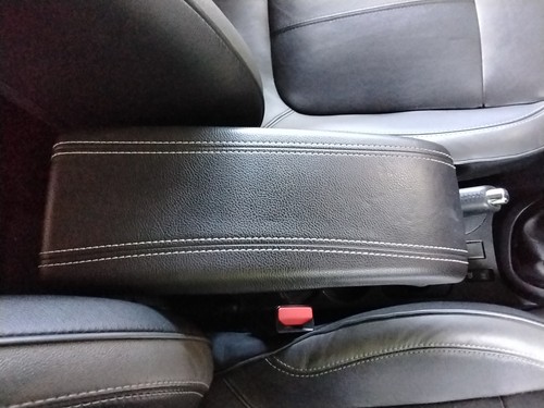Centre armrest lid renault - armrest,