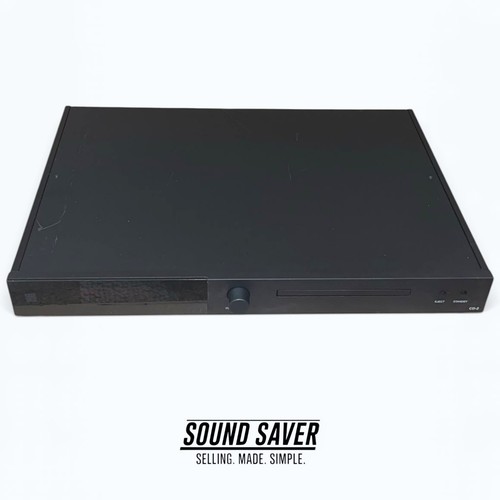 Lyngdorf pure audio - audio, cd