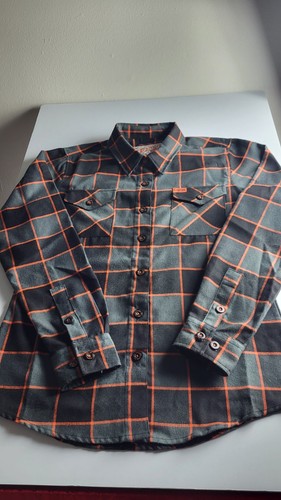 Dixxon flannel salem - flannel, co
