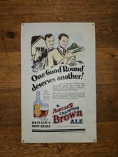 real, Newcastle Champion Brown