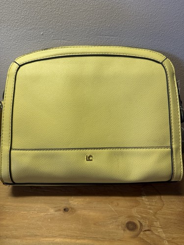 Liz claiborne crossbody - claiborne,