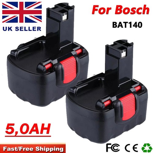 2pcs for bosch battery - 2pcs,