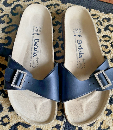 Birkenstock madrid betula - madrid,