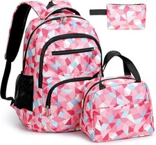 School Bags Set for Girls,Kids