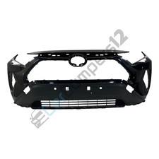 TOYOTA RAV4 2019-ON FRONT