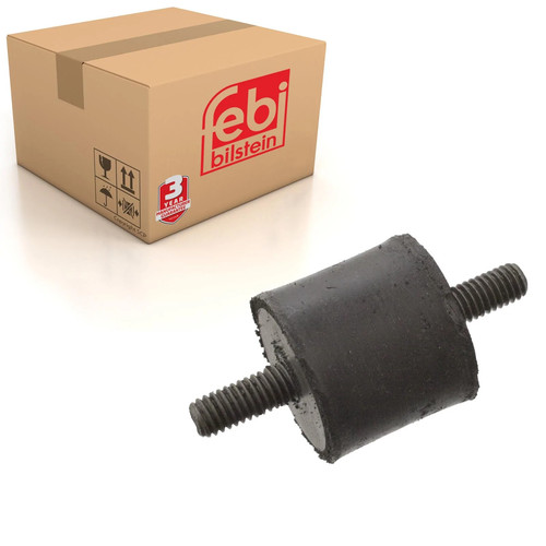 Rubber metal buffer fits - buffer,