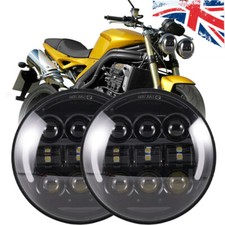 For 2005-2010 Speed Triple