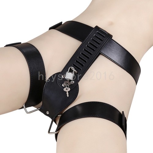 Women lockable chastity - women’s,