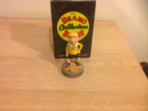 Robert harrop beano dandy - robert,