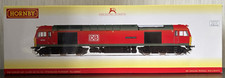Hornby R3885 Class 60 DB