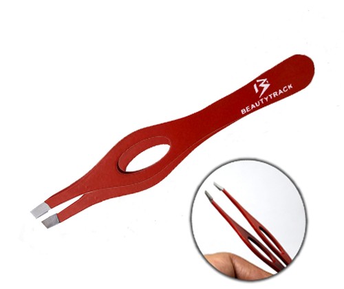 Professional eyebrow tweezers - professional,