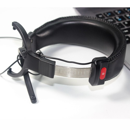 Replacement headband cushion - headband,