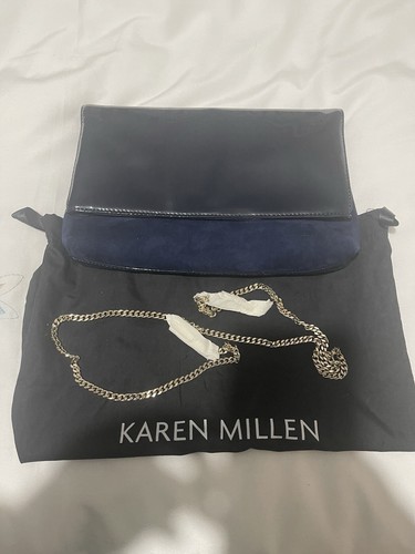 Karen millen navy - karen,