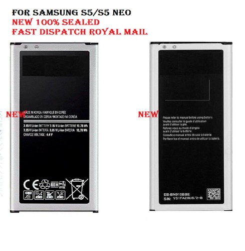 Battery for samsung - battery, galaxy