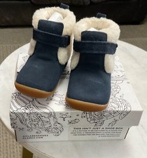 Clarks Toddler Roamer Moon T