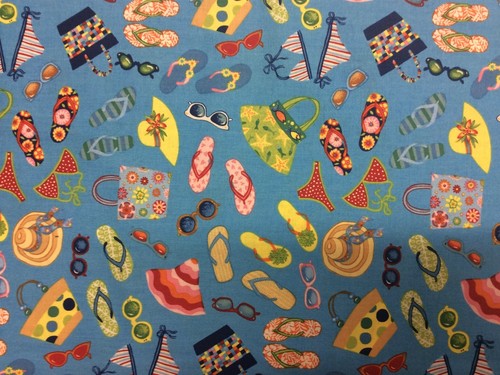 Makower 456 seaside beachwear - makower,