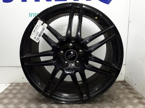 Alloy wheel audi - audi, 19