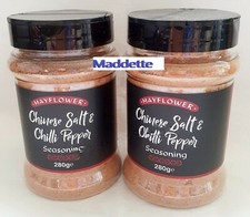 3 Bottles Mayflower Chinese