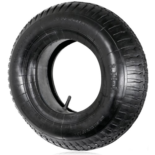 Wheelbarrow wheel inner tube - wheelbarrow,