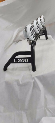 Sport black roll bar jumbo - +,