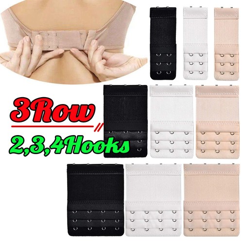 Bra extender hook - extender, 3