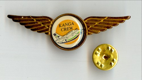 Australian airlines defunct - airlines,