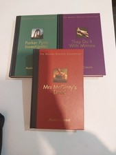 Agatha Christie Collection