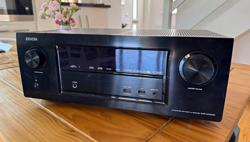 Denon avr x2300w - avr-x2300w, 7.2ch