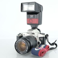 Canon EOS 500N 35mm Film SLR