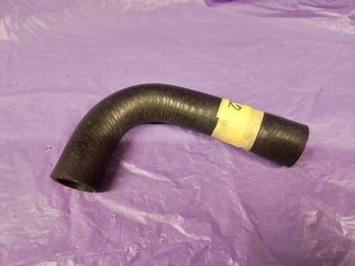 Radiator bottom hose vauxhall - bottom,