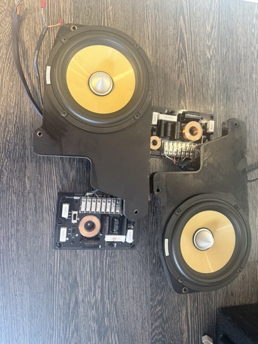 Focal power 165 k2e 6 - power,