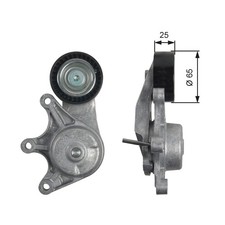 GATES T39191 BELT TENSIONER