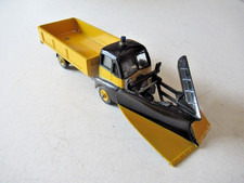 DINKY TOYS Ref 958 GUY WARRIOR