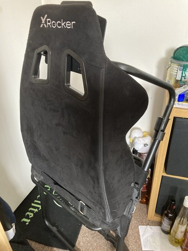 Rocker circuit racing - rocker,