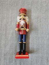 Nutcracker Soldier Drummer