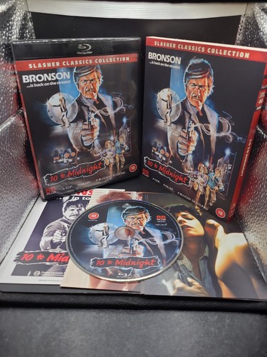 Midnight blu ray 88 - blu,