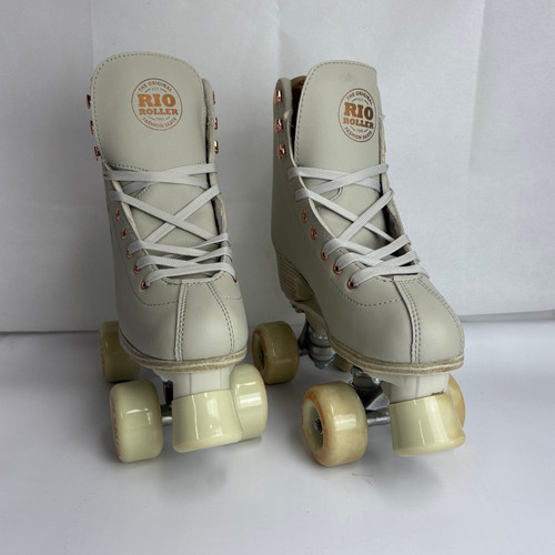Rio roller rose cream - roller,