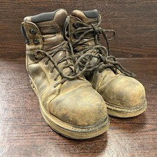 Danner Men's Steel Yard 6"