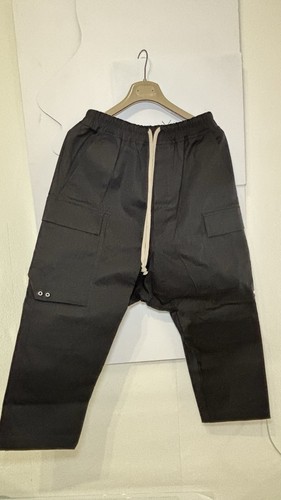 Rick owens mainline cropped - rick,